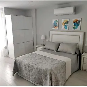Estudio Delicia 2 Apartamento Benalmádena