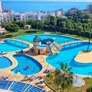 Minerva Apartamento Benalmádena