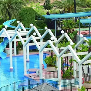 Vive Benal 102, Parque Acuático, Playa 100m Apartamento Benalmádena